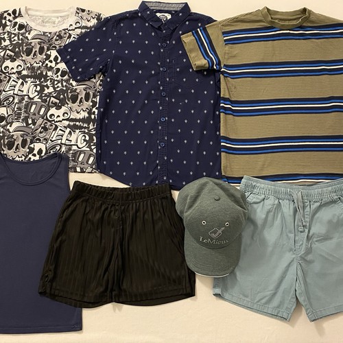 Boys clothes bundle years - clothes,