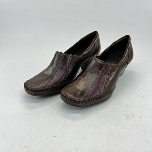 Clarks court shoes womens uk6 - shoes,