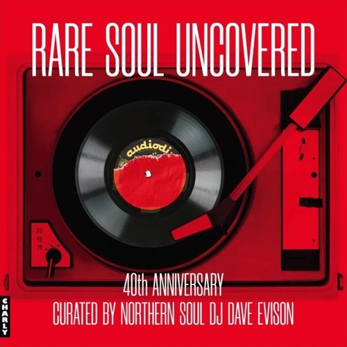Various artists rare - rare, soul