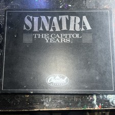 Frank Sinatra The Capitol