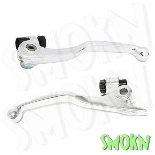 Ktm brake clutch levers fit - ktm,
