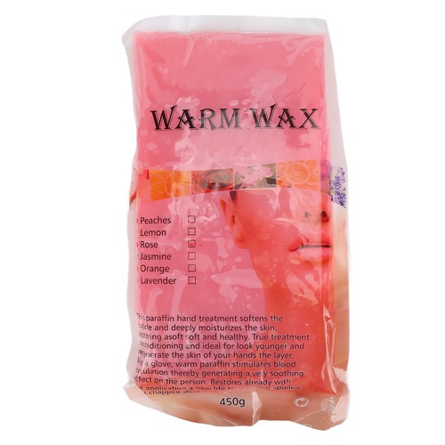 Paraffin wax 450g deeply - 450g,