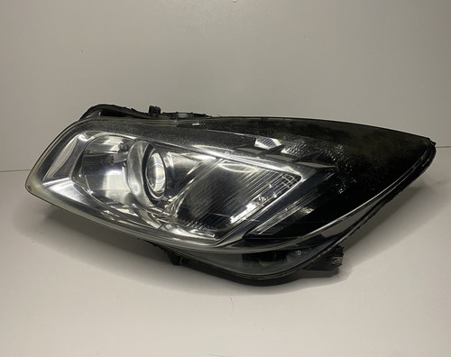 Vauxhall insignia 2009 13 - vauxhall, a