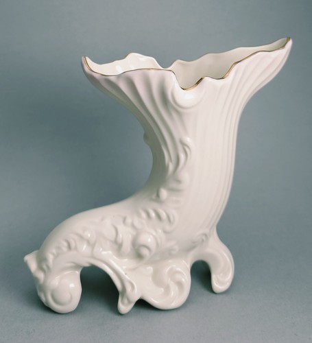 Belleek irish porcelain - irish,