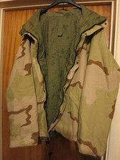 US Army Gore-Tex DCU DCN