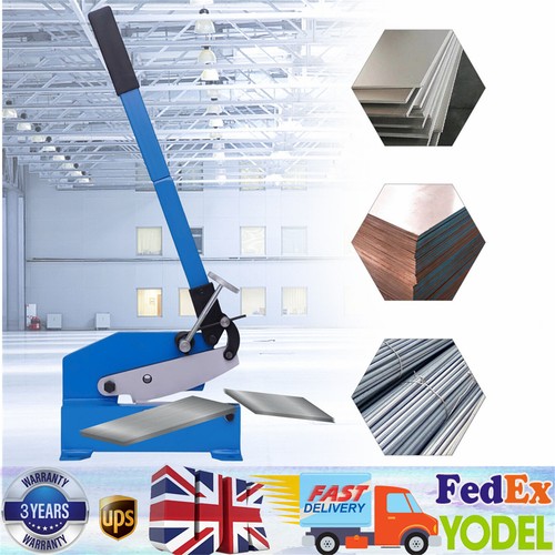 200mm metal cutting bench - cutting,