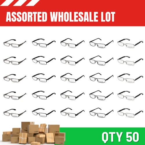 Wholesale assorted lot - lot, 50
