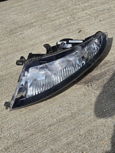 Honda civic mk8 passenger - honda, side