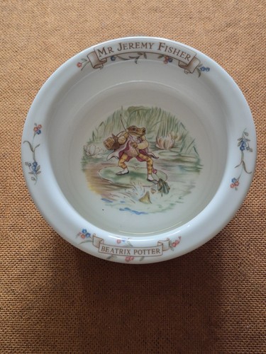 Royal albert beatrix potter - royal,