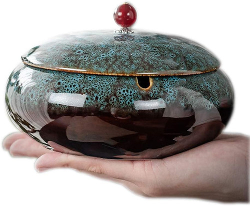 Large ashtrays for - 5.7",