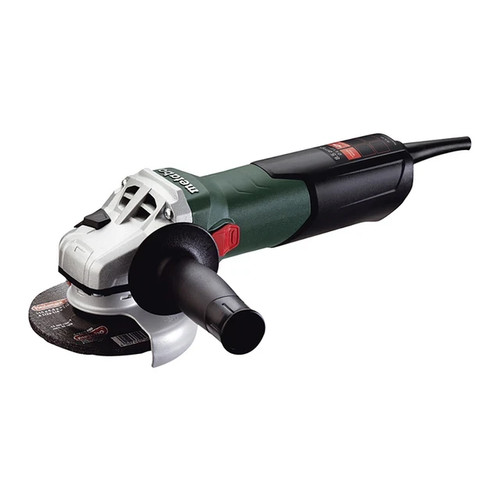 Metabo 115 mini - w9-115, grinder