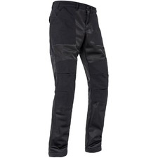 John Doe Aero Mesh Trousers -