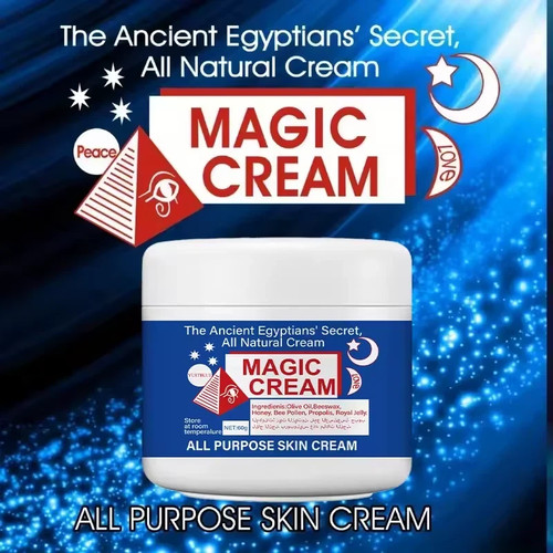 Egyptian magic all purpose - magic,