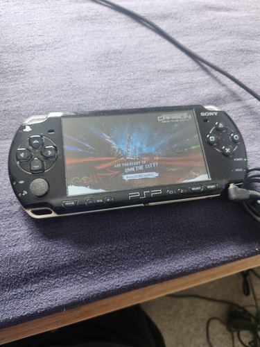 Sony psp 2003 slim - 2003, lite