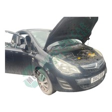 VAUXHALL CORSA D 2012 Z22C