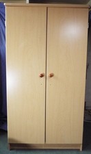 HOME OFFICE COMPUTER DESK WITH