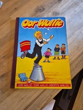 Oor Wullie 1991
