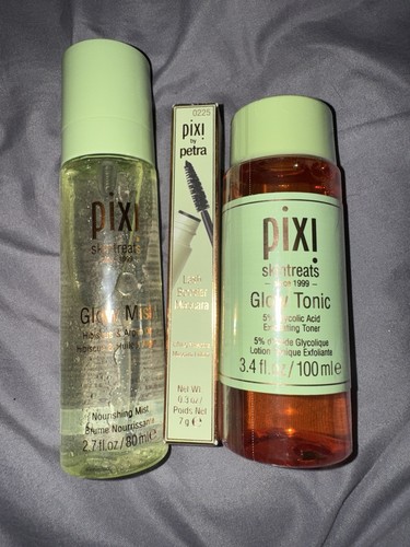 Pixi beauty makeup - pixi,