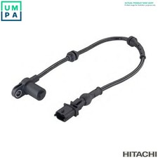 SENSOR WHEEL SPEED 131655 FOR