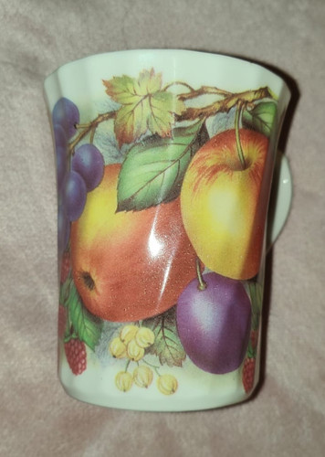 Argyle bone china - bone,