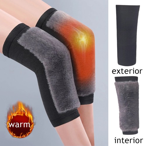 Women men thicken - thicken, winter