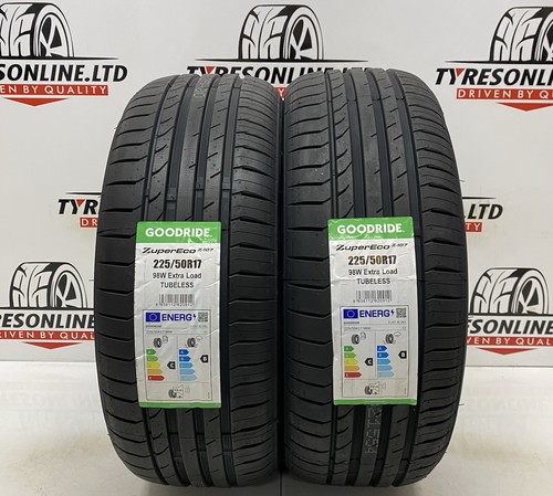 225 goodride 98w xl - 2,