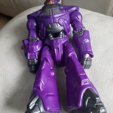 Disney Pixar Toy Story Lightyear Zurg action Figure  2021