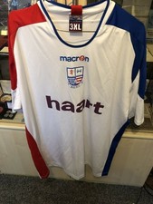 Rushden & Diamonds Home Shirt