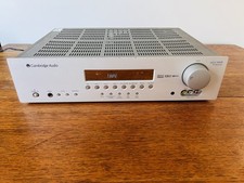 Cambridge Audio Azur 540R AV