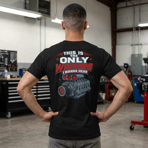 Supercharger whine performance - supercharger,