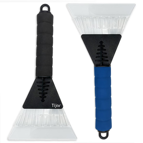 Car windshield snow shovel - car,