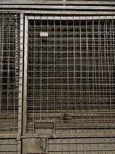 Kennel Cages Dog Kennel Indoor Outdoor Cage Panels