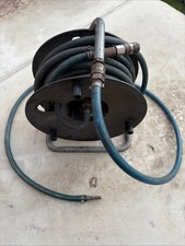 Air Hose Reel.