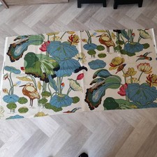 Gp & J Baker Nympheus