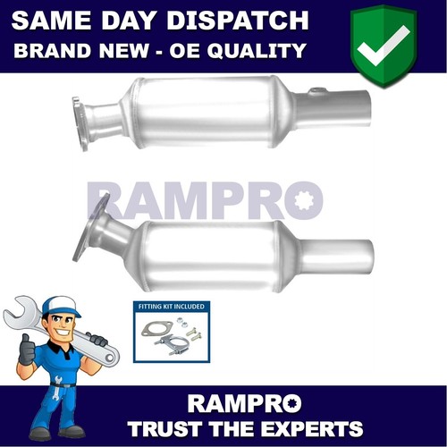 Rampro premium dpf filter - rampro,