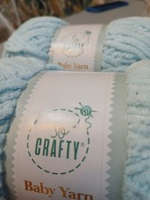 So Crafty Baby Knitting &