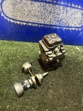 Stihl Fs100 Fs90 Hl95 4180 Petrol Strimmer Engine Cylinder & Piston 43mm