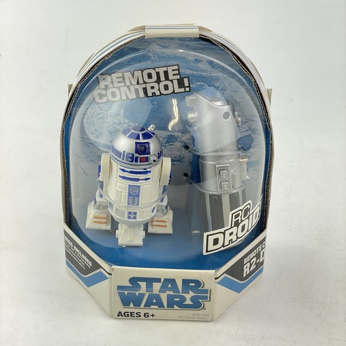 Star wars droid remote - star, rc