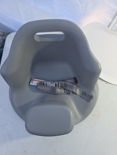 Upseat Baby Floor Seat Booster