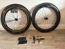 Enve 7.8 Rim Brake Wheelset