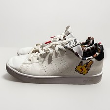 Adidas x Pokemon Pikachu x