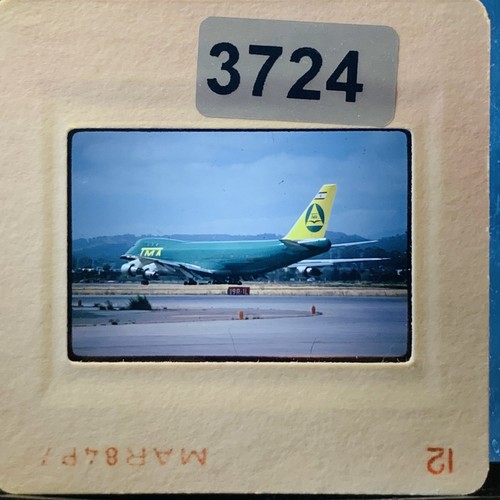 Tma cargo boeing 747 - cargo, airplane