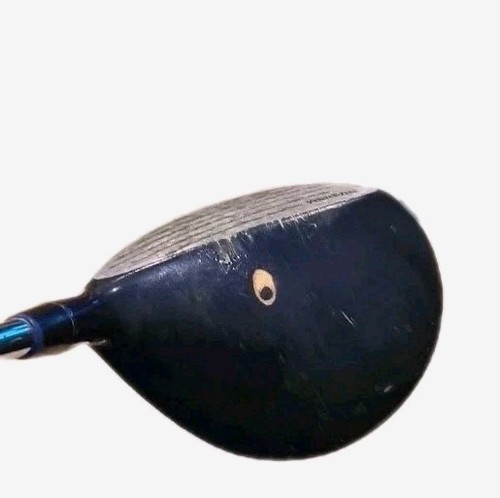Wood golf club - 5,