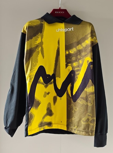 Vintage 1990s uhlsport - 1990s, mythos