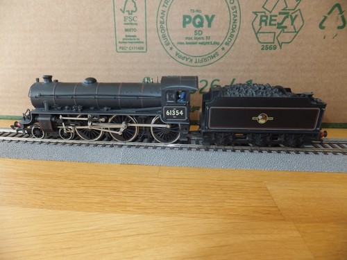 Bachmann gauge 702 br - oo,