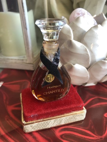 Vintage chantilly houbigant - chantilly,
