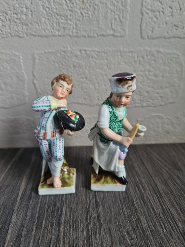Ruskin pottery porcelain - pottery,,