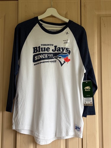 Genuine roots blue - roots, jays