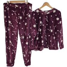 Marks & Spencer, Purple &