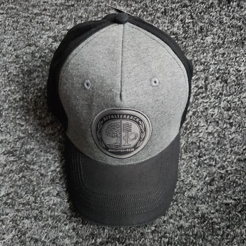 Mercedes benz amg - amg, cap